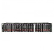 HP MSA 1040 10Gb iSCSI 4x600 Bndl/TVlite [M0T23A]