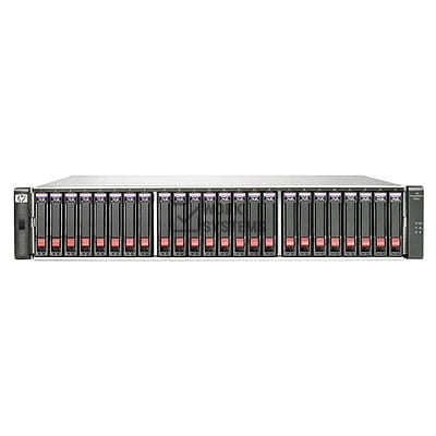 HP MSA 2040 SAS SSD Bndl/TVlite [M0T32A]