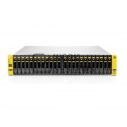 СХД HPE 3PAR 8200 2-node storage base with All-Inclusive Single-System software for storage [K2Q37B]