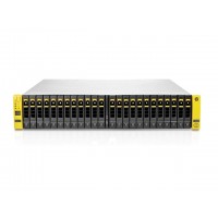 СХД HPE 3PAR 8200 2-node storage base with All-Inclusive Single-System software for storage [K2Q37B]