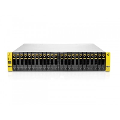 СХД HPE 3PAR 8200 2-node storage base with All-Inclusive Single-System software for storage [K2Q37B]