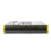 СХД HPE 3PAR StoreServ 8400 all flash starter kit [M0T18A]