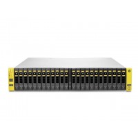 СХД HPE 3PAR StoreServ 8400 2-node field integrated storage base [H6Y96A]