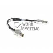 Кабель H3C Type 1 Stacking Cable [STACK-T1-50CM]
