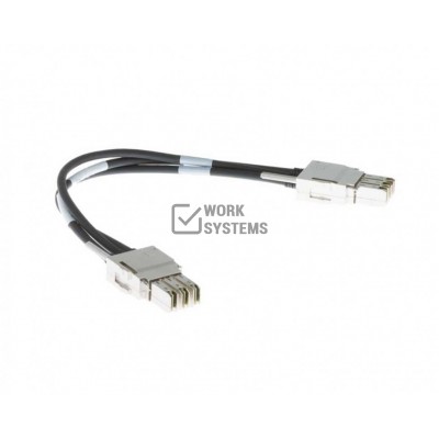 Кабель H3C Type 1 Stacking Cable [STACK-T1-50CM]