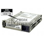 540-6064 Жесткий диск Sun Microsystems 10000 об/мин SAS