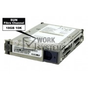 540-4191 Жесткий диск Sun Microsystems 10000 об/мин SAS