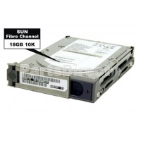 540-4191 Жесткий диск Sun Microsystems 10000 об/мин SAS