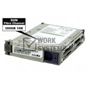 390-0182 Жесткий диск Sun Microsystems 300 Гб 3.5