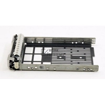 0X968D Салазки Dell 3.5"