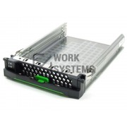 A3C40101977 Салазка Fujitsu SAS-SATA 3.5 TRAY CADDY