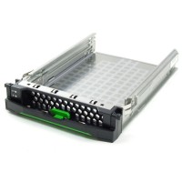 A3C40101977 Салазка Fujitsu SAS-SATA 3.5 TRAY CADDY