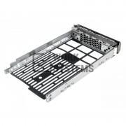 0Y763D Салазки Dell 3.5 SAS/SATA HDD TRAY CADDY GEN 11 12