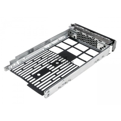 0Y763D Салазки Dell 3.5 SAS/SATA HDD TRAY CADDY GEN 11 12