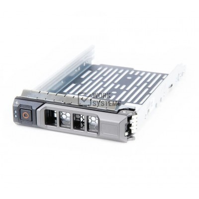 0KG1CH Салазки Dell 3.5 LFF 3.5 G11-G13