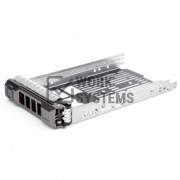 0F238F Салазки Dell 3.5