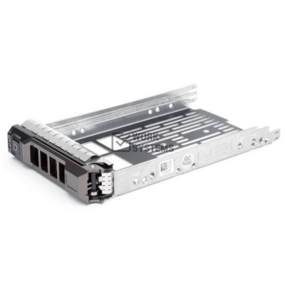 0F238F Салазки Dell 3.5" Dell R/T-Series HotPlug SAS/SATA
