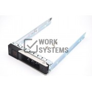 Y796F Салазки Dell LFF 3.5-inch Hard Drive Caddy for R340 R440 R540 R640 R740 servers