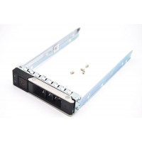 Y796F Салазки Dell LFF 3.5-inch Hard Drive Caddy for R340 R440 R540 R640 R740 servers