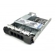 Салазки Dell 2.5-inch to 3.5-inch SAS/SATA Hot Swap Hard Drive Adapter [9W8C4]