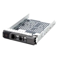 058CWC Салазки Dell 3.5 SATA SAS LFF Tray Caddy G13 58CWC