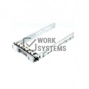 18KYH Салазки Dell CADDY EQUALLOGIC / COMPELLENT 2.5