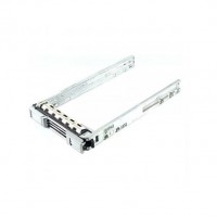 18KYH Салазки Dell CADDY EQUALLOGIC / COMPELLENT 2.5