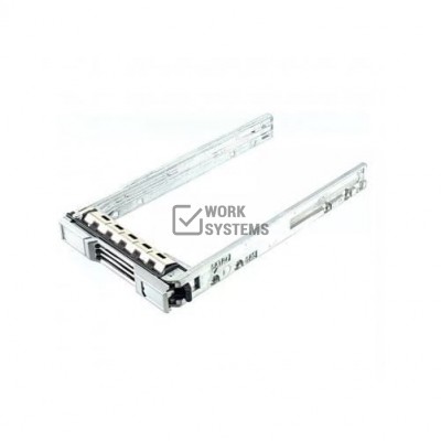 18KYH Салазки Dell CADDY EQUALLOGIC / COMPELLENT 2.5