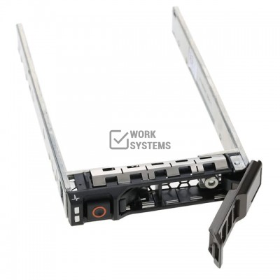 NRX7Y Салазки Dell 2.5" HotPlug SAS/SATA