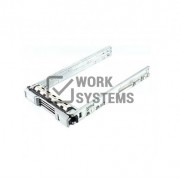 7D4F6 Салазки Dell Compellent SFF Small Form Factor 2.5