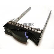 100-564-740 Салазки EMC 2.5 SAS Tray Caddy