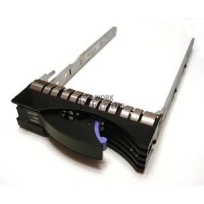 100-564-740 Салазки EMC 2.5 SAS Tray Caddy
