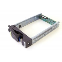051-000-177 Салазки EMC 3.5 DRIVE CADDY SATA TO FC CX3 CX4 VMAX