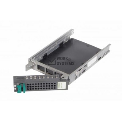 A3C40058359 Салазки Fujitsu 2.5 SATA SAS HDD TRAY CADDY S5 S6 S7