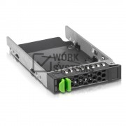 A3C40101974 Салазки Fujitsu 2.5 SATA SAS HDD TRAY CADDY S5 S6 S7