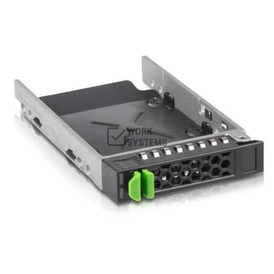 A3C40101974 Салазки Fujitsu 2.5 SATA SAS HDD TRAY CADDY S5 S6 S7