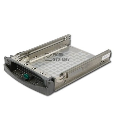 A3C40056861 Салазки Fujitsu 3.5 SATA SAS Tray Caddy для серверов Fujitsu