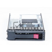 611469-001 Салазки HP 2.5 to 3.5 Hard Drive Tray G7