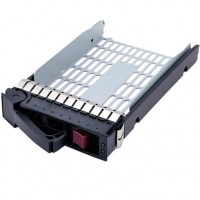 373211-002 Салазки HP 3.5 SATA/SAS Tray Caddy для серверов HP
