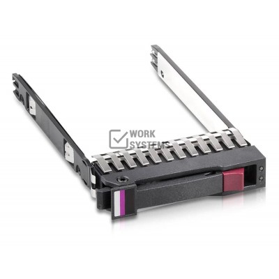 500223-001 Салазки HP Enterprise 2.5" SATA SAS