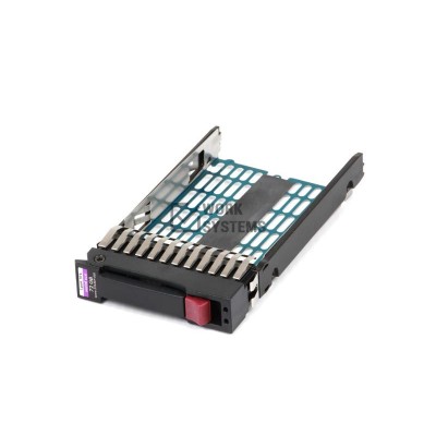 371593-001 Салазки HP Enterprise 2.5" SAS SATA Hot Swap