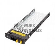 710386-001 Салазки HP Tray Caddy 2.5 3PAR M6710 SFF 7000
