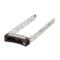 45W2106 Салазки IBM 2.5 HDD TRAY CADDY STORWIZE V3700