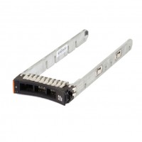 45W8687 Салазки IBM (Lenovo) 2.5