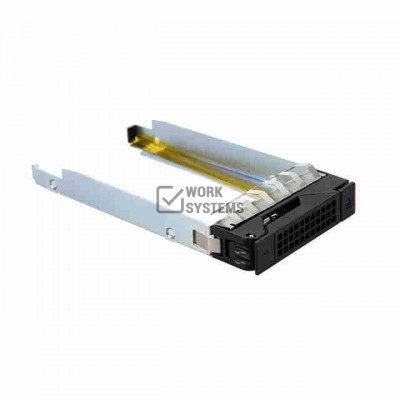 03T8147 Салазки IBM 2.5 SAS/SATA HDD Tray Caddy ThinkCentre RDx50 TD35