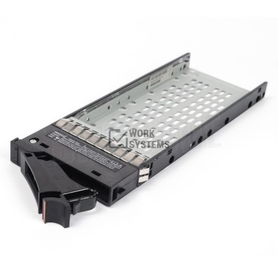 85Y5895 Салазки IBM (Lenovo) 2.5"