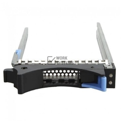 42R4130 Салазки IBM 3.5inch Sas-sata Hot Swap Caddy-tray M1 M2 M3