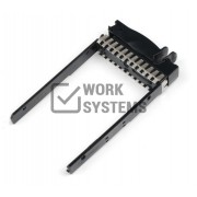 SM10H12335 Салазки Lenovo 2.5 SAS SATA S2200 S3200 Tray Caddy