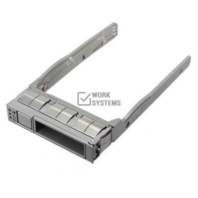 7050989 Салазки Oracle Coral Dory 3.5 tray caddy w/2.5 adapter