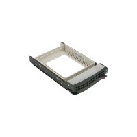 MCP-220-00075-0B Салазки Supermicro Black (Gen 5.5) Hot-Swap 3.5 HD Tray with Hollowed Dummy
